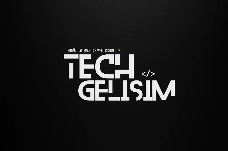 Tech Gelişim